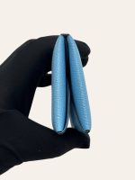 Hermes Calvi Duo Compact Card Holder