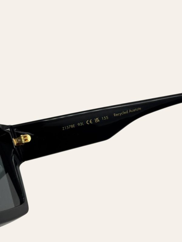 Louis Vuitton Cyclone Sunglasses