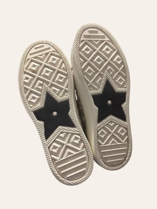 Dior WalkNDior Oblique Sneaker Size 37