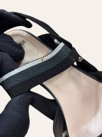 Fendi Colibri Heels Size 37