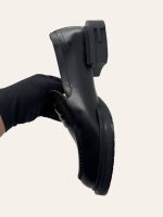 Fendi FF Loafer Size UK 7 / EU 41
