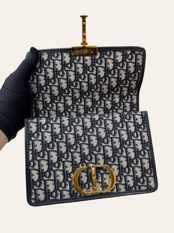 Dior 30 Montaigne Bag