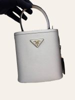 Prada Bucket Bag