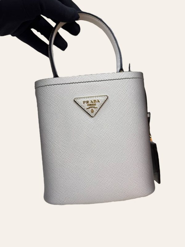 Prada Bucket Bag