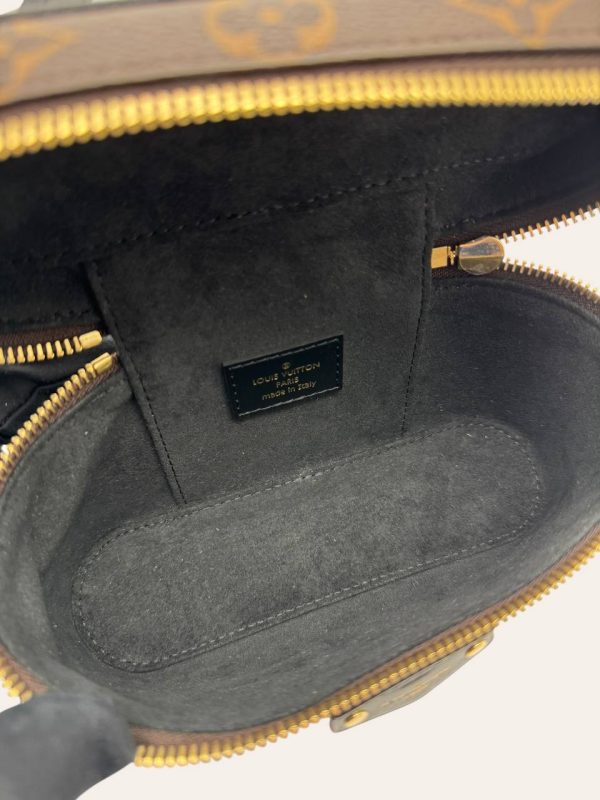 Louis Vuitton Vanity Chain Pouch