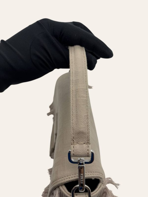 Fendi Baguette