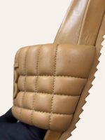 Burberry TB Padded Slides Size 43