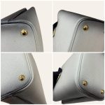 Prada Bucket Bag
