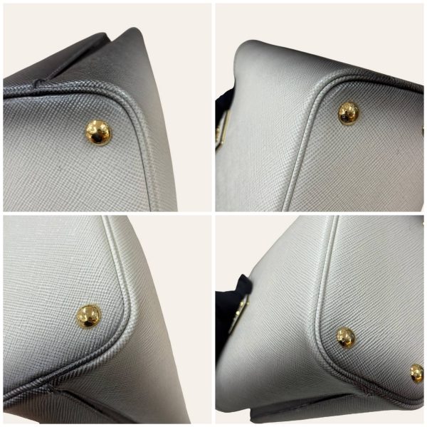Prada Bucket Bag