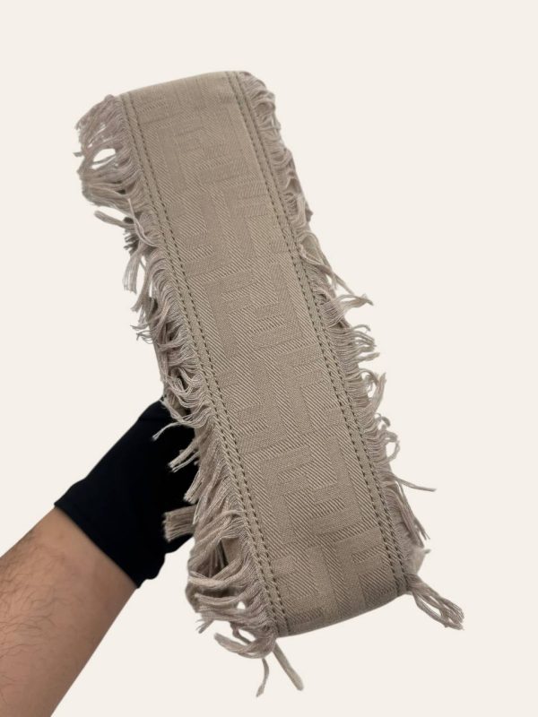 Fendi Baguette