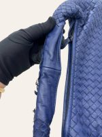 Bottega Veneta Intrecciato Hobo Bag
