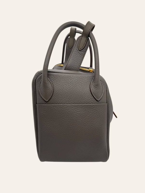 Hermes Lindy 30