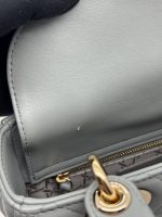 Dior Small Lady Dior My ABCdior