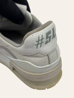 Louis Vuitton Trainer Sneaker Size 37