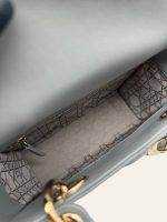 Dior Small Lady Dior My ABCdior