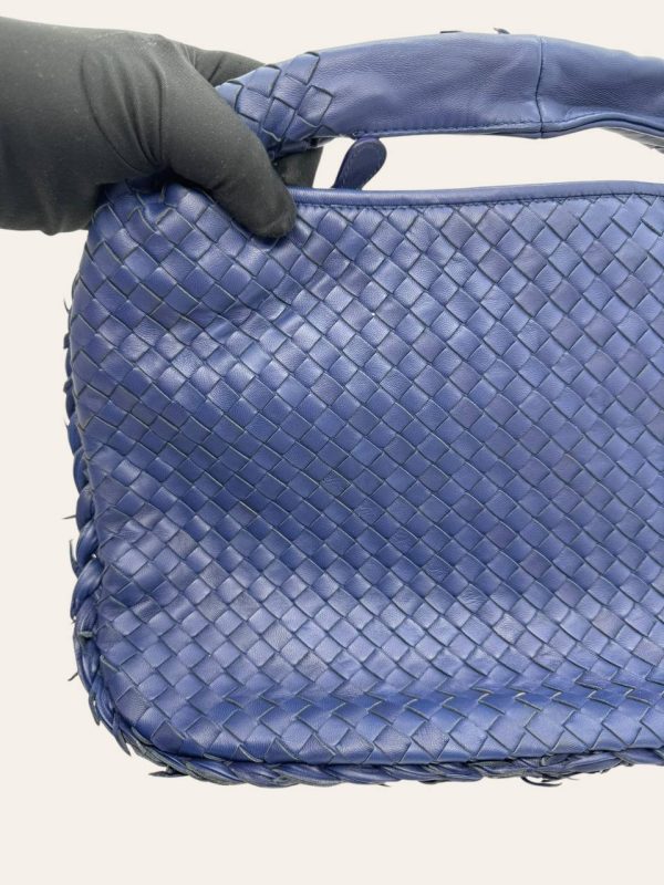 Bottega Veneta Intrecciato Hobo Bag
