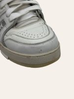 Louis Vuitton Trainer Sneaker Size 37