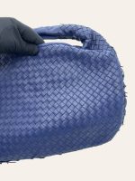 Bottega Veneta Intrecciato Hobo Bag
