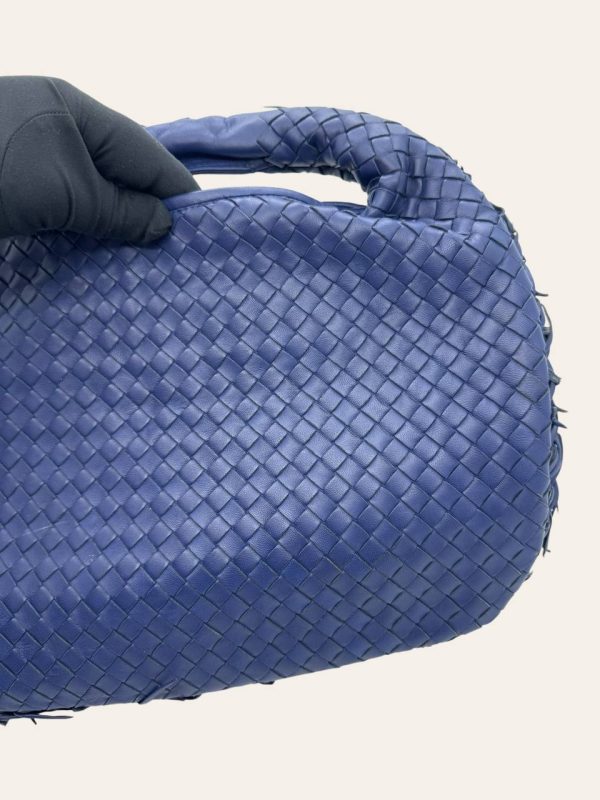 Bottega Veneta Intrecciato Hobo Bag