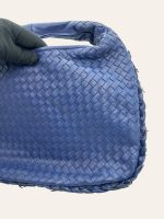 Bottega Veneta Intrecciato Hobo Bag