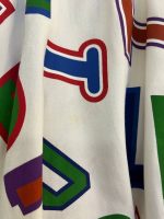 Louis Vuitton X NBA Logo Shorts