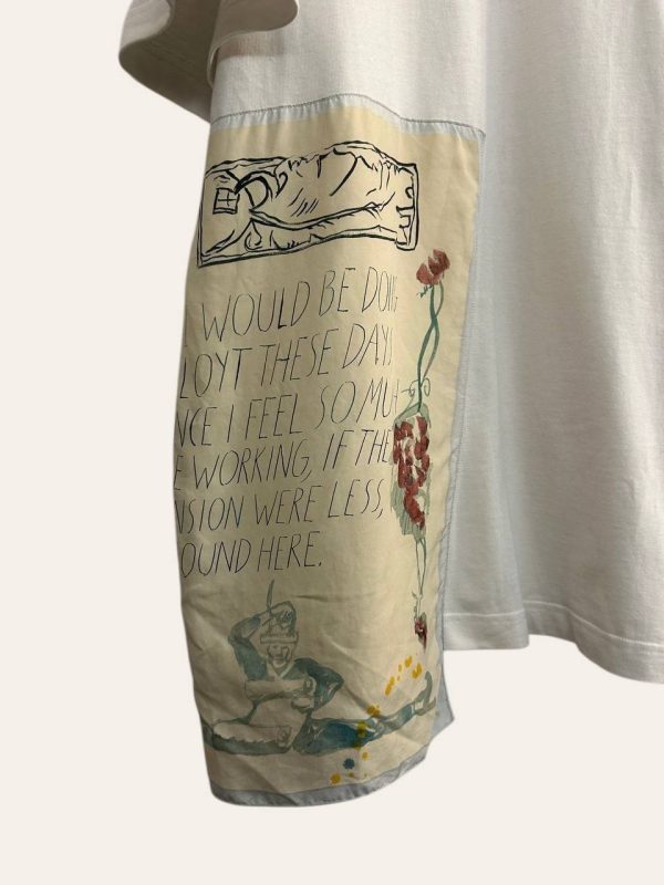 Dior Logo T-Shirt