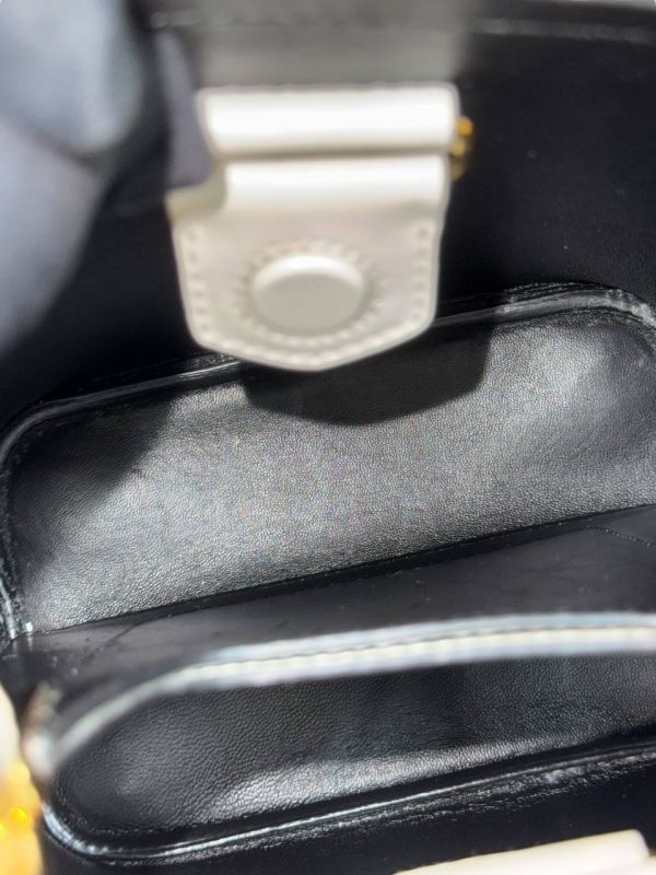 Prada Bucket Bag
