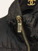 Dior Oblique Puffer Jacket