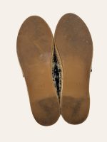 Dior Granville Espadrilles Size 37.5