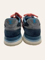 Louis Vuitton Run Away Sneaker Size UK 8 / EU 42.5