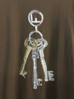 Fendi Graphic Logo T-Shirt