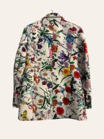 Gucci X Balenciaga Blazer Jacket