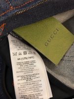 Gucci Monogram Shorts