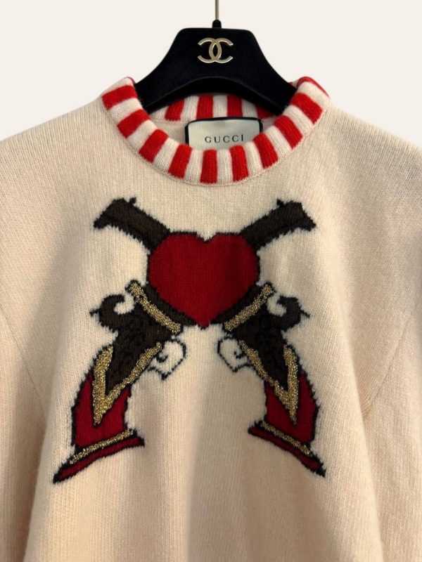 Gucci Sweater