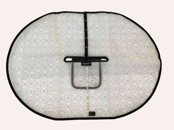 Chanel Bag Raincoat