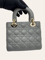 Dior Small Lady Dior My ABCdior