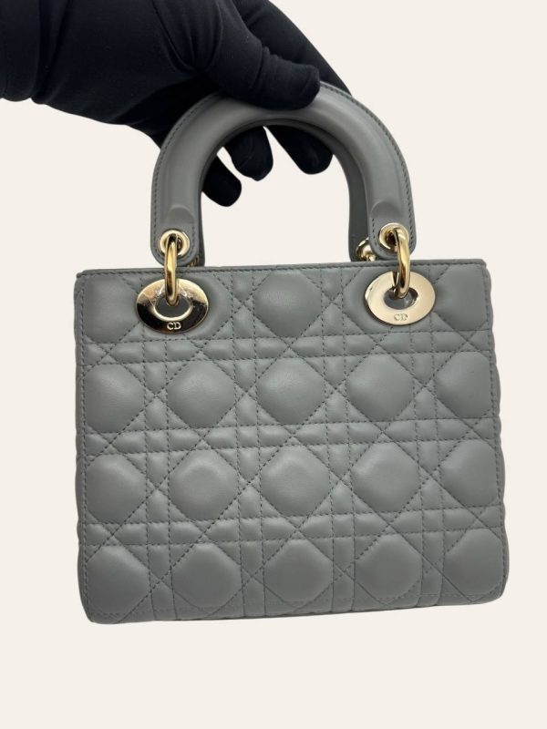 Dior Small Lady Dior My ABCdior