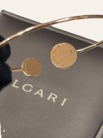 Bvlgari Bvlgari Bracelet with Diamonds