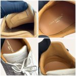 Louis Vuitton Beverly Hills Sneaker Size UK 8 / EU 42.5