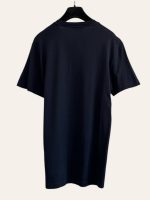 Versace Embroidered Logo T-Shirt