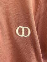 Dior CD Icon Polo T-Shirt