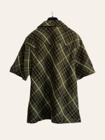 Burberry Checkered Knight Shirt