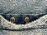 Loewe Denim Jeans
