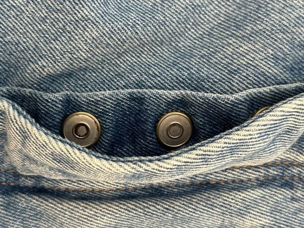 Loewe Denim Jeans