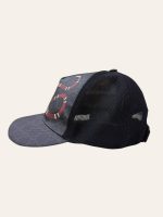 Gucci Kingsnake Hat
