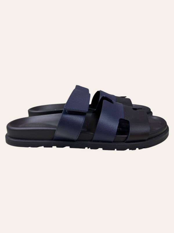 Hermes Chypre Sandal Size 43.5