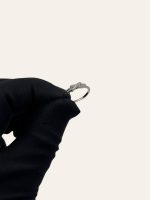 Chaumet Jeux de Liens Diamond Ring