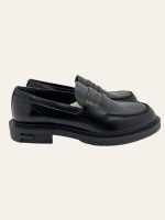 Fendi FF Loafer Size UK 7 / EU 41
