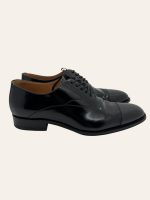 Dior Oblique Derby Shoe Size 42