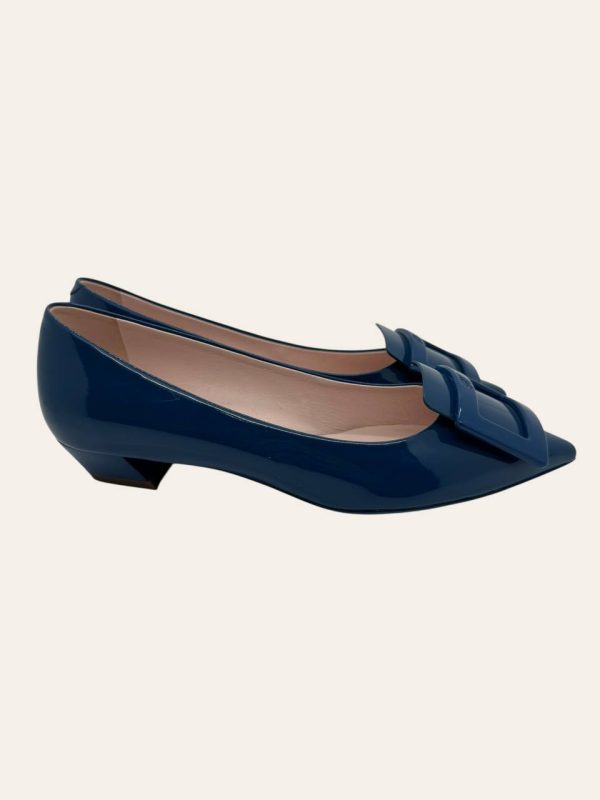 Roger Vivier Pumps Size 37